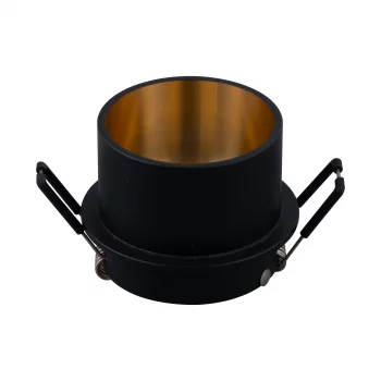 Встраиваемый точечный светильник Рейф 6.8X6.8X5.5 CM