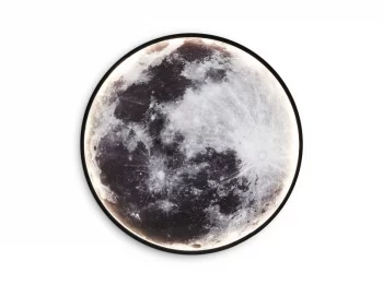 Декоративный светильник для детской Moon 30X4X30 CM