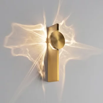 Бра Flame