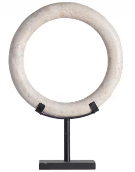Декоративный диск Lokja 41X12X53 CM
