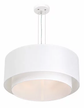 Подвесная люстра V2728