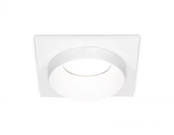 Встраиваемый светильник Techno Spot 9X9X4 CM
