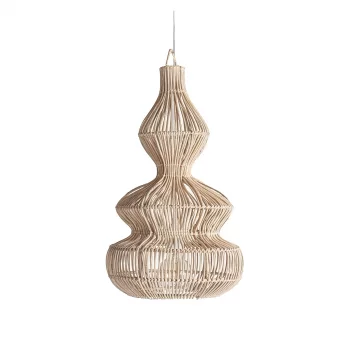 Подвесной светильник VIALOTTE 30X30X54 CM