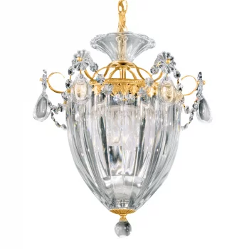 Люстра Bagatelle