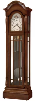 Напольные механические часы Roderick 58X34X210 CM