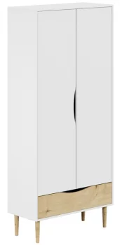 Шкаф Like 90X40X200 CM