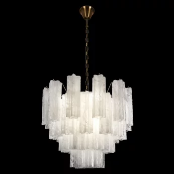 Подвесная люстра Murano 60X60X86 CM