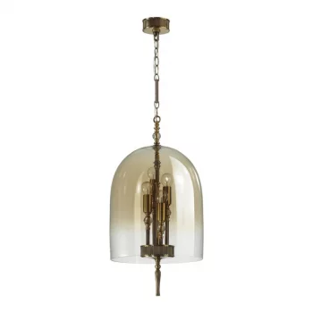 Подвесная люстра Bell