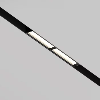 Трековый светильник Voltega VGL106-4-12W-DS-B