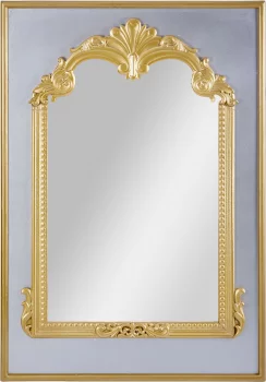 Настенное зеркало 70X3X100 CM