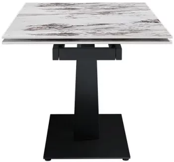 Стол Malibu 140-220X85X76 CM