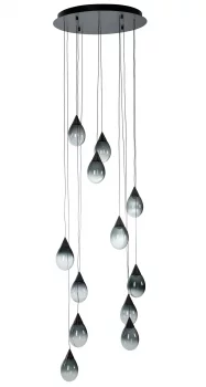 Подвесной светильник Rain 52X52X150 CM