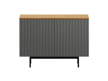 Сервант Mikko 102,2X44X73,5 CM