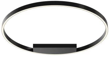 Потолочный светильник Rim 80X80X4 CM