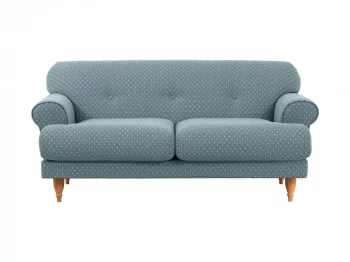 Двухместный диван Italia 159X98X79 CM
