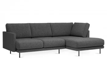 Угловой диван Ricadi 250X102-162X83 CM