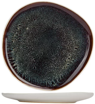 Тарелка Mauna Ø22 CM