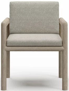 Стул Caleo Ash 62X66X76 CM