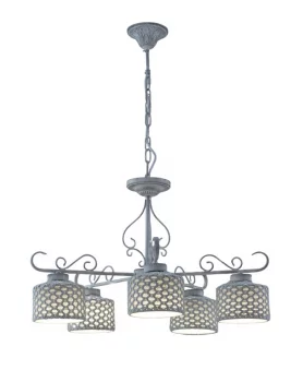 Подвесная люстра Dottie 70X70X70 CM