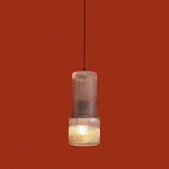 Подвесной светильник Versato 105X230 CM