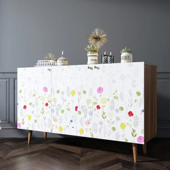 Комод Berber 150X45X90 CM