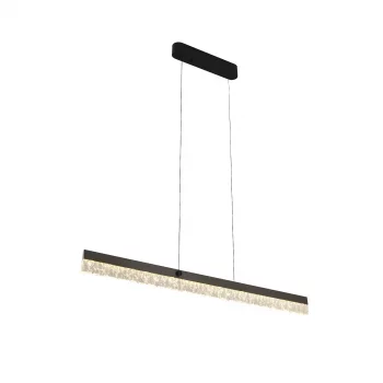 Подвесной линейный светильник Ixias 121X7X9 CM