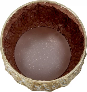 Кашпо Meda 41X41X26 CM