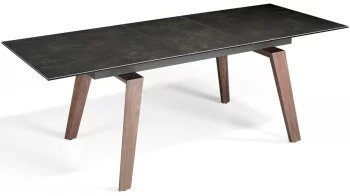 Обеденный раздвижной стол DT797 180-230X90X75 CM