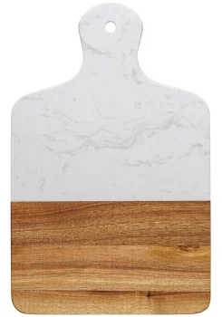 Доска сервировочная Marm 34X22 CM