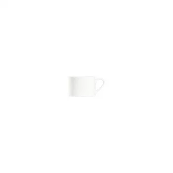 Transparent Pure Чашка чайная 180мл ID Fine [12]