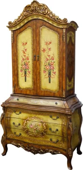 Шкаф Артику GS35-100 136X52X230 CM