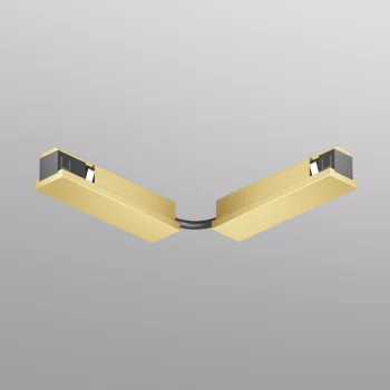 Коннектор Denkirs TR5724-SB
