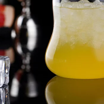 Стакан Олд Фэшн Pear Cocktail Week 370 ml