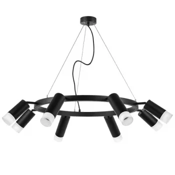 Подвесной спот Rullo 110X110X62 CM
