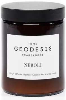 Свеча ароматическая Neroli 40 часов горения