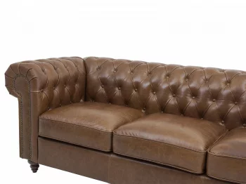 Диван Chester Classic 226X80X75 CM