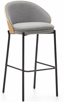Барный стул Eamy 51X40X98 CM