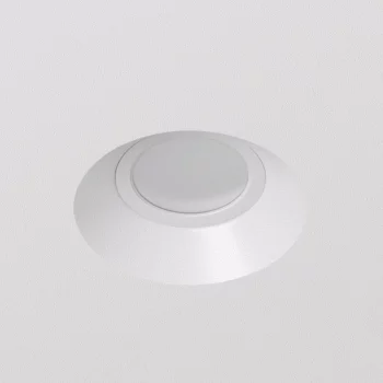 Встраиваемый точечный светильник Inviz 9X9X6 CM
