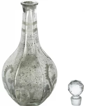Декоративный бутыль Fienola 12X12X26 CM