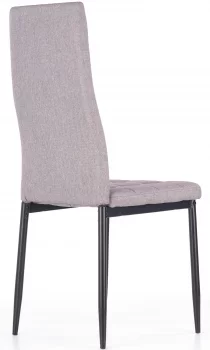 Стул Labi 42X47X98 CM