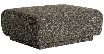 Пуф Kozly 100X85X45 CM