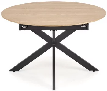 Стол обеденный Acord 120-200X120X75 CM