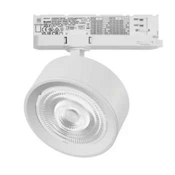 Светильник на шине Lightstar A5636QT60G