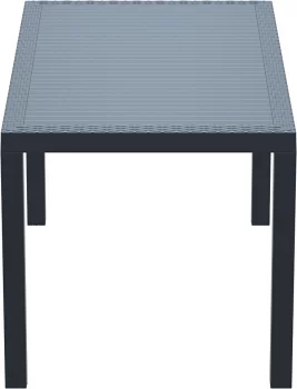 Стол пластиковый Orlando 140X80X75 CM