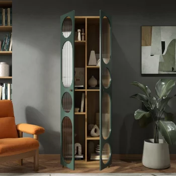 Витина Rosa 60X40X185 CM
