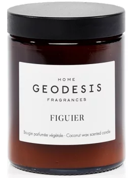 Свеча ароматическая Fig-tree 40 часов горения