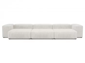 Модульный диван Sorrento 385X140X63 CM