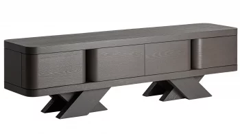 Тумба под телевизор Rize 200X45X55 CM