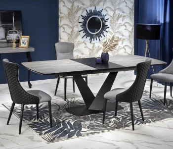 Стол раскладной Vinston 180-230X95X76 CM