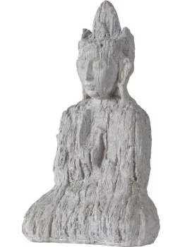 Фигурка Archaeological Buddha 16X8X24 CM